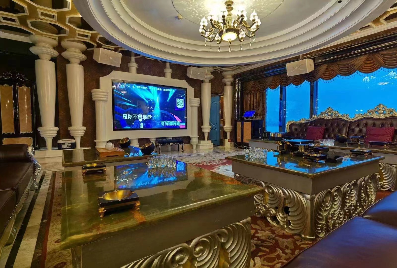 河源ktv小时场位置查询-东源县ktv预定