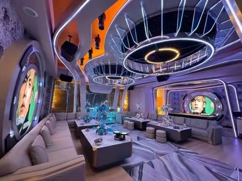 河源小时场ktv，畅玩绝不失落-东源县ktv预定