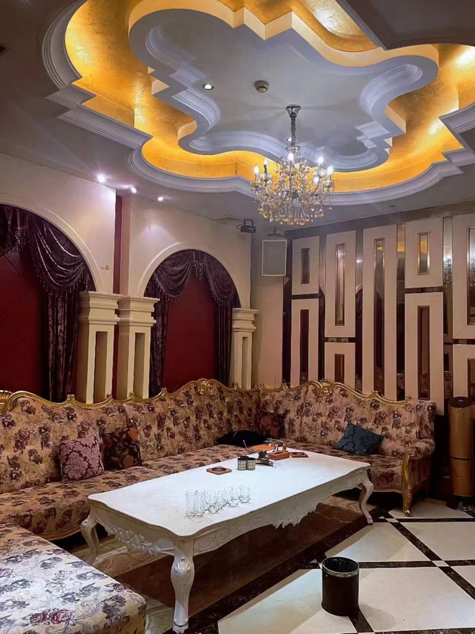 河源小时场ktv，尽享玩乐时光-东源县ktv预定